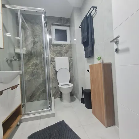 Apartment Marash - Stan Na Dan