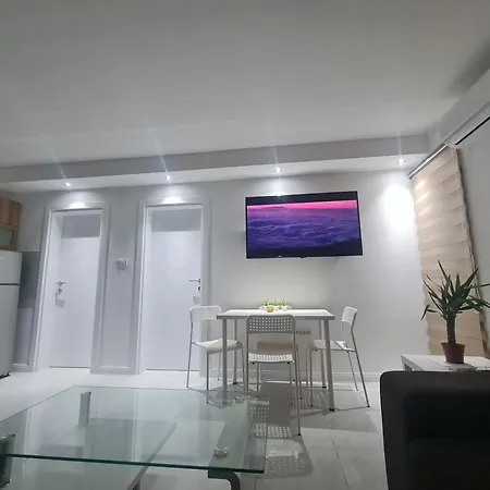 Apartment Marash - Stan Na Dan
