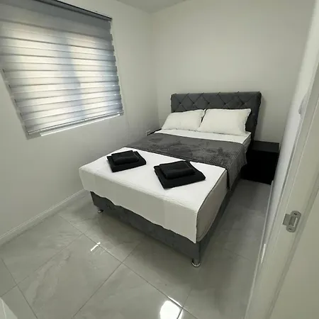 Apartment Marash - Stan Na Dan